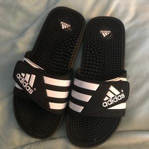 Men’s Adidas Slides